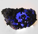 Natural Purple Blue Sapphire Huge Rough 96.23 Ct Earth Mined CERTIFIED Gemstone